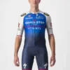 Castelli Quick-Step Aero Race 6.1 Fietsshirt -Exporteren Cycling Kleding Winkel 01 4232000 1