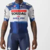 Castelli Soudal Quick-Step Aero Race 6.1 Fietsshirt