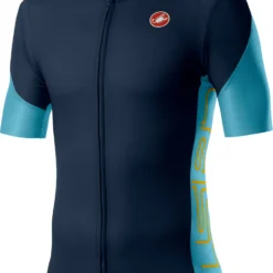 Castelli Entrata V Fietsshirt