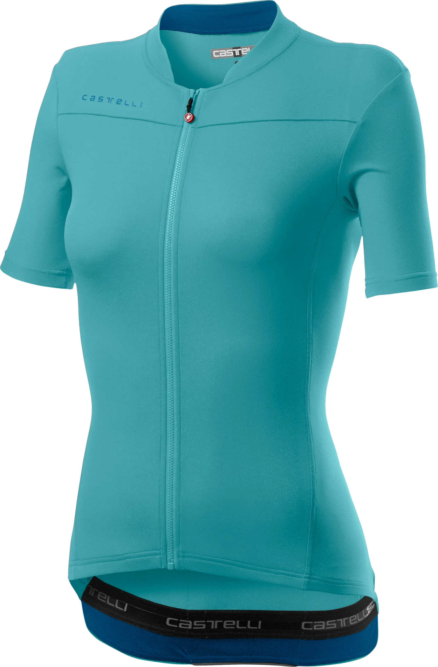 Castelli Anima 3 Fietsshirt 4 Castelli Anima 3 Fietsshirt - Afbeelding 2