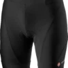 Castelli Endurance 3 Korte Fietsbroek