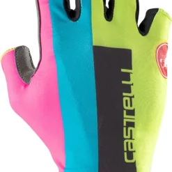 Castelli Competizione 2 Handschoenen -Exporteren Cycling Kleding Winkel 01 4522036 383 1