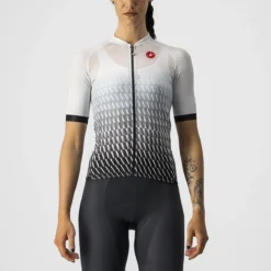 Castelli Climber's 2.0 W Fietsshirt Outlet -Exporteren Cycling Kleding Winkel 01 4522058 001 2