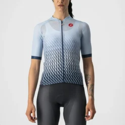 Castelli Climber's 2.0 W Fietsshirt Outlet