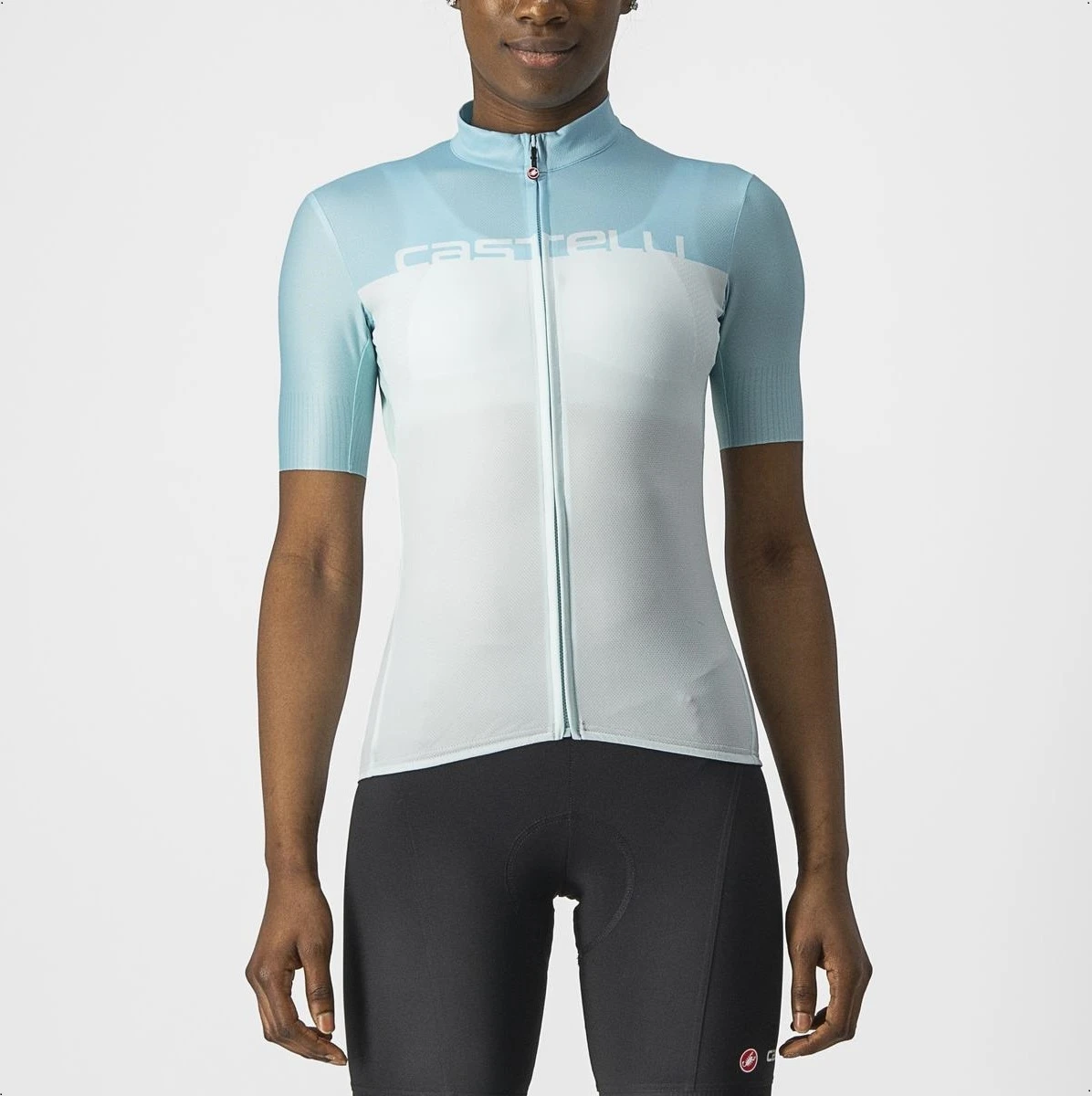 Castelli Velocissima Fietsshirt Dames 3 Castelli Velocissima Fietsshirt Dames