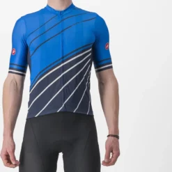 Castelli Speed Strada Fietsshirt -Exporteren Cycling Kleding Winkel 01 4523014 059
