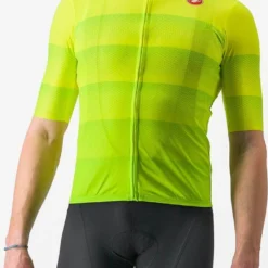 Castelli Livelli Fietsshirt -Exporteren Cycling Kleding Winkel 01 4523015 032