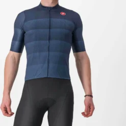 Castelli Livelli Fietsshirt -Exporteren Cycling Kleding Winkel 01 4523015 424