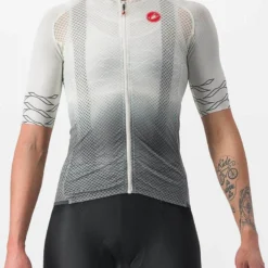 Castelli Climber's 2.0 W Fietsshirt