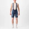 Castelli Quick-Step Competizione Korte Fietsbroek