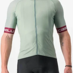 Castelli Entrata VI Fietsshirt -Exporteren Cycling Kleding Winkel 01 4522025 346 1