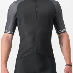 Castelli Entrata VI Fietsshirt -Exporteren Cycling Kleding Winkel 01 4522025 385 1