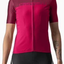 Castelli Velocissima Fietsshirt Dames 5 Castelli Velocissima Fietsshirt Dames -Exporteren Cycling Kleding Winkel 01 4522065 649