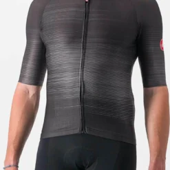 Castelli Aero Race 6.0 Fietsshirt
