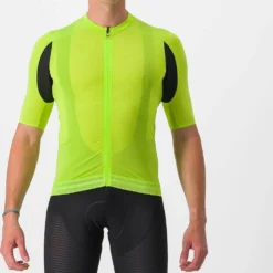 Castelli Superleggera 3 Fietsshirt 9 Castelli Superleggera 3 Fietsshirt -Exporteren Cycling Kleding Winkel 01 4523011 383