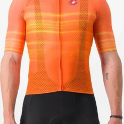 Castelli Climber's 3.0 SL2 Fietsshirt