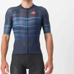 Castelli Climber's 3.0 SL2 Fietsshirt -Exporteren Cycling Kleding Winkel 01 4523012 424