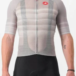 Castelli Climber's 3.0 SL2 Fietsshirt -Exporteren Cycling Kleding Winkel 01 4523012 870