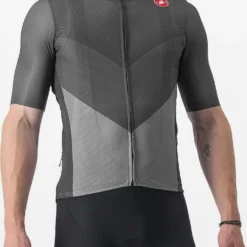 Castelli Endurance Pro 2 Fietsshirt
