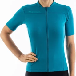 Castelli Anima 3 Fietsshirt