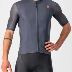 Castelli Endurance Elite Fietsshirt