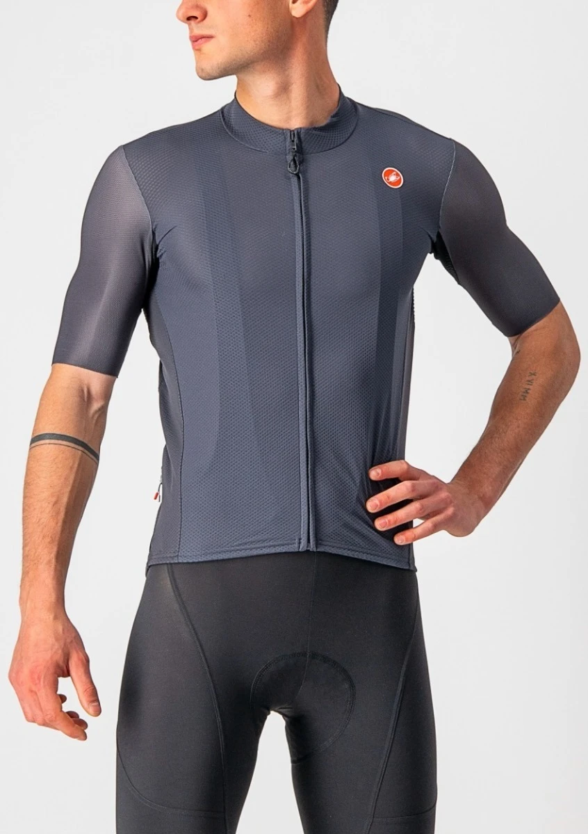 Castelli Endurance Elite Fietsshirt 3 Castelli Endurance Elite Fietsshirt