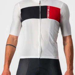 Castelli Prologo 7 Fietsshirt