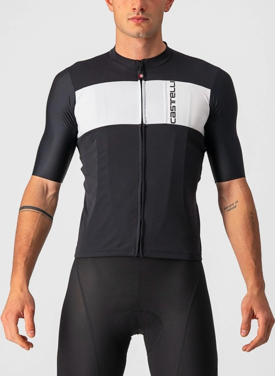 Castelli Prologo 7 Fietsshirt Outlet 7 Castelli Prologo 7 Fietsshirt Outlet - Afbeelding 5