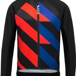 Gore C5 GTX I Thermo Fietsjas Heren 11 Gore C5 GTX I Thermo Fietsjas Heren -Exporteren Cycling Kleding Winkel 10064099ay s 1