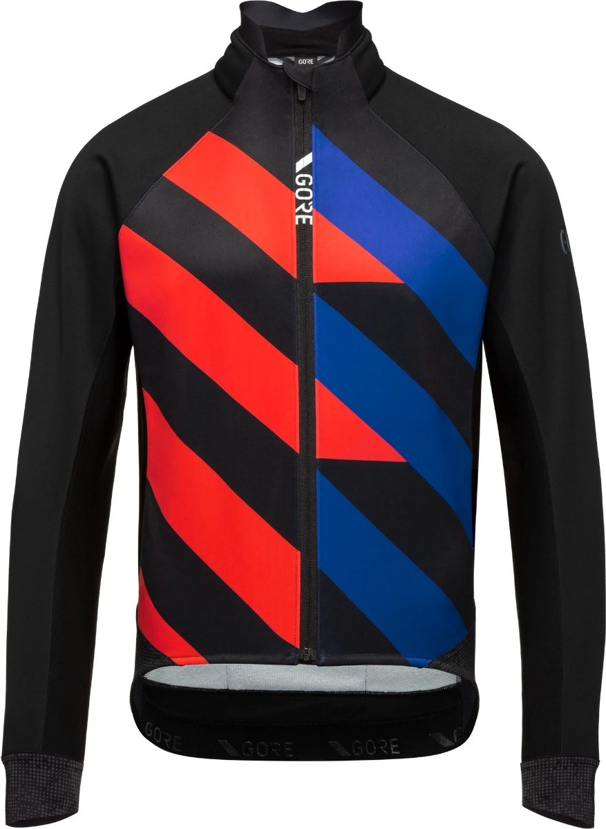 Gore C5 GTX I Thermo Fietsjas Heren 7 Gore C5 GTX I Thermo Fietsjas Heren - Afbeelding 5