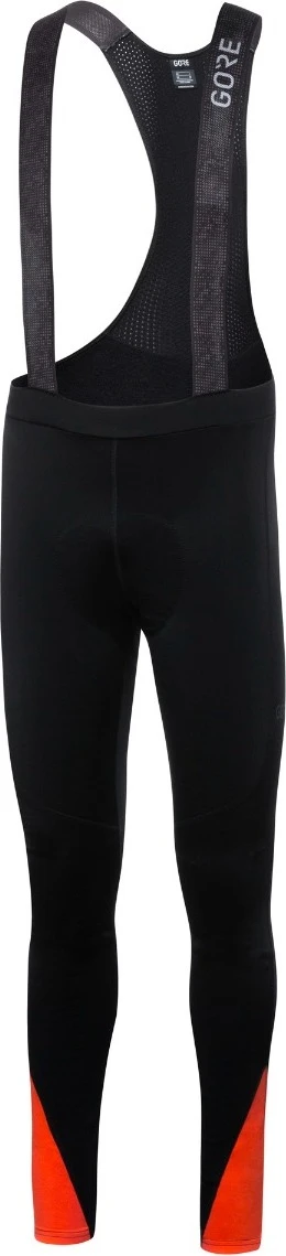 Gore C5 Thermo Lange Fietsbroek+ 6 Gore C5 Thermo Lange Fietsbroek+ - Afbeelding 4