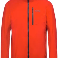 Gore Paclite GTX Rain Fiets Regenjas -Exporteren Cycling Kleding Winkel 100651ay00 s 1