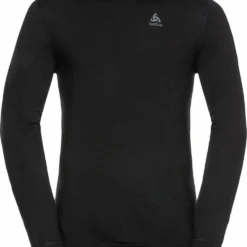 ODLO Merino 200 BL Top Crew Neck LS Ondershirt