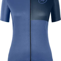 Assos Uma GT C2 EVO Stahlstern Fietsshirt Dames