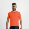 Sportful Matchy Short Sleeve Fietsshirt -Exporteren Cycling Kleding Winkel 140 chilired product 17765 1