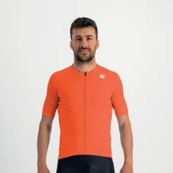 Sportful Matchy Short Sleeve Fietsshirt