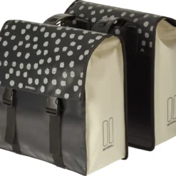 Basil Urban Load Fietstassenset