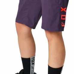 Fox Ranger Korte Fietsbroek Dames