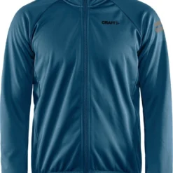Craft Core Ideal 2.0 Fietsjas -Exporteren Cycling Kleding Winkel 1909785 676000 core ideal jacket 2.0 front 1