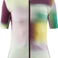 Craft Advanced Aero Fietsshirt W