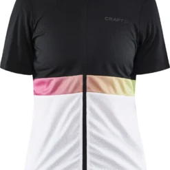 Craft Core Endurance Fietsshirt W -Exporteren Cycling Kleding Winkel 1910561 999900 01
