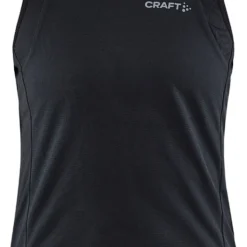 Craft Core Endurance Mouwloos Fietsshirt