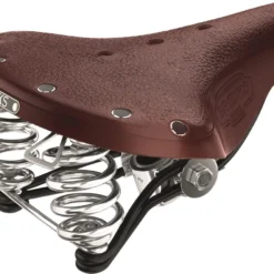 Brooks B66S Fietszadel Dames