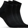 Craft Core Dry Mid Sock 3-Pack