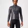 Castelli Aria Shell Fietsjas -Exporteren Cycling Kleding Winkel 20058 030 1