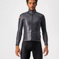 Castelli Aria Shell Fietsjas