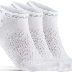 Craft Core Dry Shaftless Sock 3-Pack -Exporteren Cycling Kleding Winkel 2012 38b6911cda 1910639 900000 core dry shaftless sock 3 pack front original