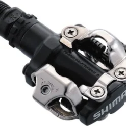 Shimano PD-M520 SPD Pedalen