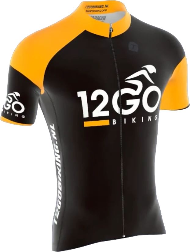 Bioracer 12GO Biking Promo Fietsshirt 3 Bioracer 12GO Biking Promo Fietsshirt