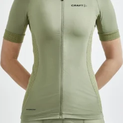 Craft Advance Endurance Fietsshirt W -Exporteren Cycling Kleding Winkel 2024 1067524517 1910553 635000 adv endur jersey w closeup1 original